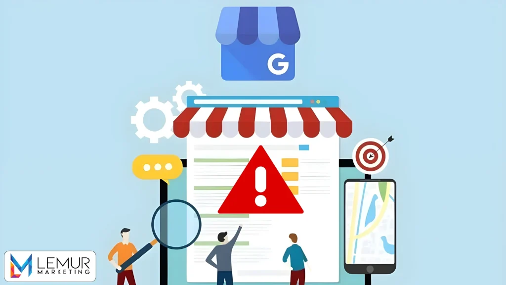 Stop Losing Leads: 5-Minute Google Business Profile Optimization Checklist